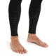 Icebreaker 175 Everyday Thermal Leggings - Mens, Black, Medium, IB104487001M