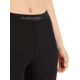Icebreaker 175 Everyday Thermal Leggings - Womens, Black, Extra Small, IB104476001XS