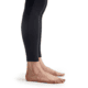 Icebreaker 175 Everyday Thermal Leggings - Womens, Black, Extra Small, IB104476001XS