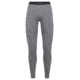 Icebreaker 200 Oasis Leggings, Gritstone Hthr, Small, 104383-002-S
