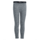 Icebreaker 200 Oasis Thermal Leggings - Kids, Gritstone Heather, 4US, IB1045030134
