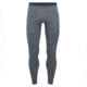 Icebreaker 200 Oasis Leggings - Mens, Gritstone Heather/Monsoon, Large, 104369-002-L