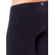 Icebreaker 200 Oasis 3/4 Thermal Leggings - Men's, Black, 2XL, IB104368001XXL