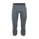 Icebreaker 200 Oasis 3/4 Thermal Leggings - Men's, Gritstone Heather, Small, IB104368013S