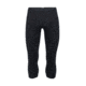 Icebreaker 200 Oasis 3/4 Thermal Leggings - Men's, Black, Extra Large, IB104368001XL