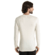 Icebreaker 200 Oasis Long Sleeve Crewe - Mens, Undyed, Medium, IB104365000M