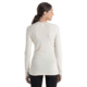 Icebreaker 200 Oasis Long Sleeve Crewe - Women's, Undyed, Small, IB104375000S