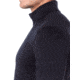 Icebreaker 200 Oasis Long Sleeve Half Zip - Mens, Midnight Navy, Small, 104367401S