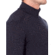 Icebreaker 200 Oasis Long Sleeve Half Zip - Mens, Midnight Navy, Small, 104367401S