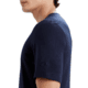 Icebreaker 200 Oasis Short Sleeve Crewe Thermal Top - Mens, Midnight Navy, 2XL, IB104509401XXL