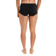 Icebreaker 200 Oasis Thermal Boy Shorts - Womens, Black, Extra Small, IB104467001XS