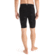 Icebreaker 200 Oasis Thermal Shorts - Mens, Black, Medium, IB0A59KY001M