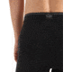 Icebreaker 200 Oasis Thermal Shorts - Mens, Black, Medium, IB0A59KY001M