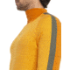 Icebreaker 200 Sonebula Long Sleeve High Neck Thermal Top - Men's, Earth/Solar/Loden/Cb, Small, IB0A59JT946S
