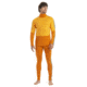 Icebreaker 200 Sonebula Thermal Leggings - Men's, Earth/Loden/Cb, 2XL, IB0A59JR879XXL