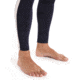 Icebreaker 200 Sonebula Thermal Leggings - Mens, Midnight Navy/Snow/Cb, 2XL, IB0A59JR189XXL