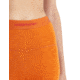 Icebreaker 200 Sonebula Thermal Leggings - Women's, Earth/Electron Pink/Cb, Small, IB0A59JS902S