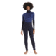 Icebreaker 200 Sonebula Thermal Leggings - Women's, Midnight Navy/Snow/Cb, Large, IB0A59JS189L