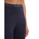 Icebreaker 200 Sonebula Thermal Leggings - Womens, Midnight Navy/Snow/Cb, Large, IB0A59JS189L