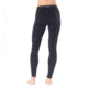 Icebreaker 200 Zone Leggings, Black/Mineral, Extra Small, 104427-001-XS