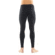 Icebreaker 200 Zone Leggings, Black/Mineral, 2XL, 104358-001-XXL