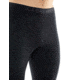 Icebreaker 200 Zone Leggings, Black/Mineral, 2XL, 104358-001-XXL
