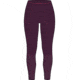Icebreaker 200 ZoneKnit Thermal Leggings - Women's, Nightshade, Large, IB0A56HE853L