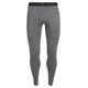 Icebreaker 260 Tech Leggings - Mens, Gritstone HTHR, Medium, 104373013M