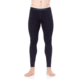 Icebreaker 260 Tech Leggings w Fly - Mens, Black, Extra Large, 104374001XL