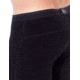 Icebreaker 260 Tech Leggings - Mens, Black, Medium, 104373001M
