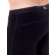 Icebreaker 260 Tech Thermal Leggings w/ Fly - Men's, Black, Extra Large, IB104374001XL