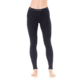Icebreaker 260 Tech Leggings - Womens, Black, Medium, 104392001M