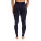 Icebreaker 260 Tech Leggings - Womens, Midnight Navy, Extra Small, IB104392401XS