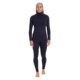 Icebreaker 260 Tech Leggings - Womens, Midnight Navy, Extra Small, IB104392401XS