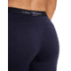 Icebreaker 260 Tech Leggings - Womens, Midnight Navy, Extra Small, IB104392401XS