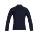 Icebreaker 260 Tech Long Sleeve Half Zip Thermal Top - Kids, Midnight Navy, 14US, IB10449940114