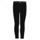 Icebreaker 260 Tech Thermal Leggings - Kids, Black, 2US, IB1045000012