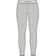 Icebreaker 260 Vertex Thermal Herenga Leggings - Women's, Snow/Black/J, Small, IB0A56T8598S
