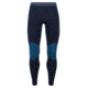 Icebreaker 260 Zone Leggings, Midnight Navy/Prussian Blue, Small, 104364-401-S