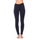 Icebreaker 260 Zone Leggings - Womens, Midnight Navy, Large, 104396423L