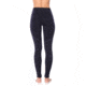 Icebreaker 260 Zone Leggings - Womens, Midnight Navy, Large, 104396423L