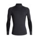 Icebreaker 260 Zone Long Sleeve Half Zip - Mens