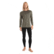 Icebreaker 300 MerinoFine Thermal Leggings - Mens, Black, 2XL, IB0A56B9001XXL