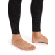 Icebreaker 300 MerinoFine Thermal Leggings - Mens, Black, 2XL, IB0A56B9001XXL
