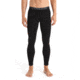 Icebreaker 300 MerinoFine Thermal Leggings - Mens, Black, 2XL, IB0A56B9001XXL