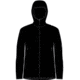 Icebreaker 560 Realfleece Elemental II Long Sleeve Zip Hoodie - Men's, Black, Large, IB0A56QM001L