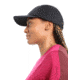 Icebreaker 6 Panel Hat, Black, One Size, IB0A59HA001OS
