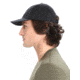 Icebreaker 6 Panel Hat, Black, One Size, IB0A59HA001OS