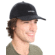 Icebreaker 6 Panel Hat, Black, One Size, IB0A59HA001OS