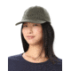 Icebreaker 6 Panel Hat, Loden/Black, One Size, IB0A59HA083OS
